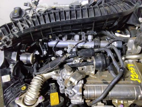 Engine MERCEDES-BENZ CLA (C118) CLA 220 (118.344) | BP37666118M1 - Image 16