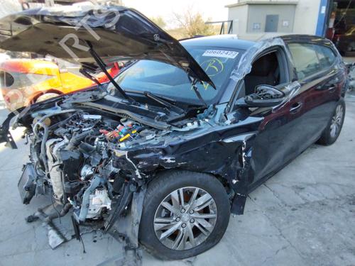 Brugte PEUGEOT 508 SW II (FC_, FJ_, F4_) [2018-2026]  4433809