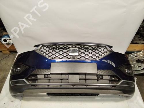 Used Front bumper SEAT TARRACO (KN2) [2018-2025]  27878004