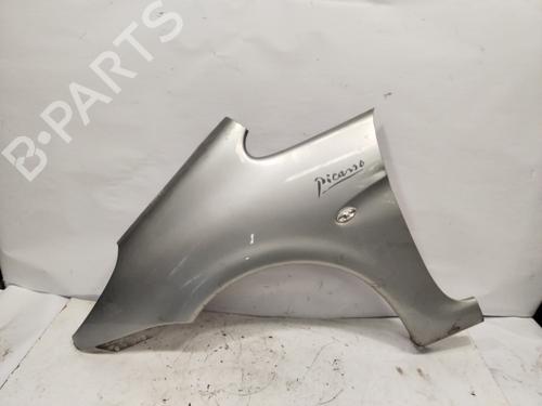 Left front fenders CITROËN XSARA PICASSO (N68) 1.6 HDi | BP27727035C41 