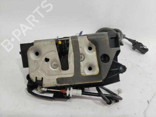 Rear right lock FORD FOCUS III 1.6 Ti | BP24815125C99 