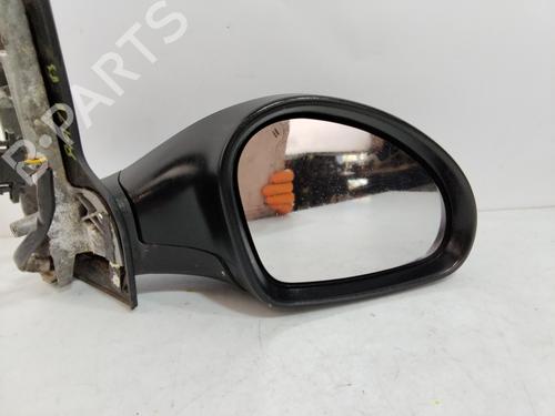 Right mirror SEAT ALTEA (5P1)  | BP25798880C27 
