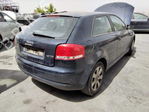 Instrument cluster AUDI A3 (8P1) 1.9 TDI | BP28085845C47 