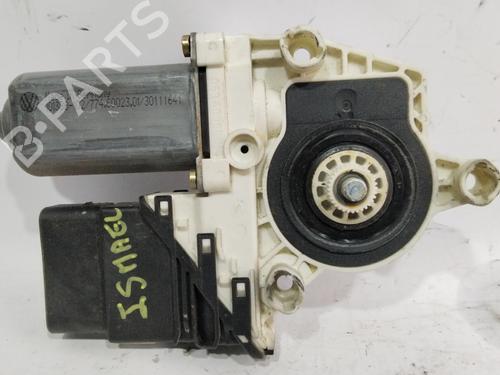 Used Right rear window motor SEAT IBIZA III (6L1) [2002-2009]  27223219