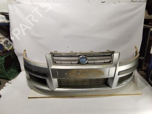 Used Front bumper Front bumper FIAT STILO (192_) 1.4 16V (192AXH1B, 192BXH1B) (95 hp) 34344137 34344137