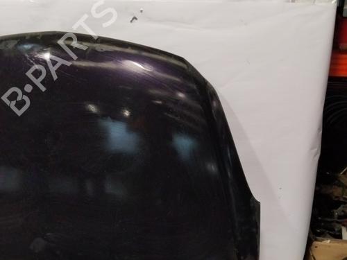 Hood OPEL CORSA D (S07)  | BP26721586C1 