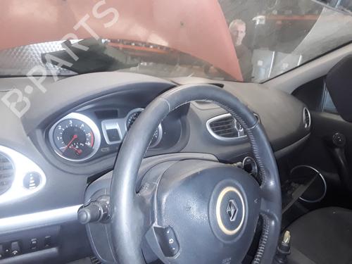 Electronic module RENAULT CLIO III (BR0/1, CR0/1)  | BP25461118M83 