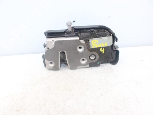 Front left lock FORD FOCUS II Turnier (DA_, FFS, DS)  | BP16974237C98 