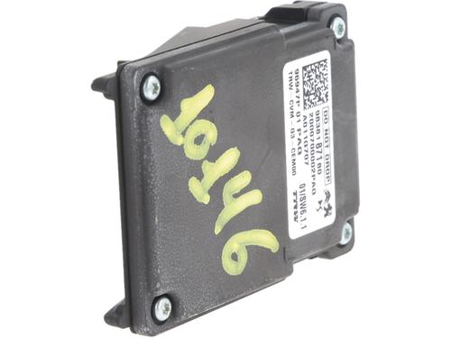 Camera PEUGEOT 2008 II (UD_, US_, UY_, UJ_, UR_, UC_)  | BP29937568E14