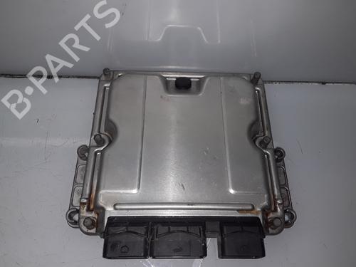 Used Engine control unit (ECU) PEUGEOT 607 (9D, 9U) 2.2 HDi (133 hp) 9503182