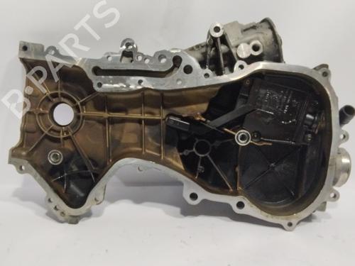 Used Timing cover Timing cover AUDI A3 Sportback (8PA) 1.4 TFSI (125 hp) 36037016 36037016
