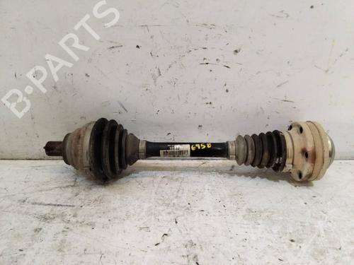 Left front driveshaft AUDI A3 (8L1)  | BP19095999M38 