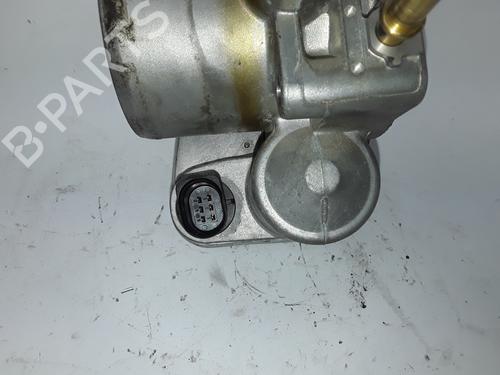 Throttle body RENAULT MEGANE II Saloon (LM0/1_)  | BP11502342M82 