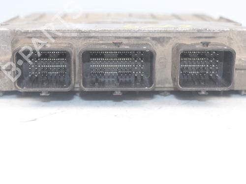 Engine control unit (ECU) CITROËN XSARA Coupe (N0) 2.0 HDI 90 | BP17183365M57