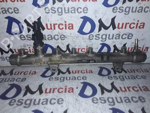 Used Injection rail SUZUKI GRAND VITARA II (JT, TE, TD) 1.9 DDiS All-wheel Drive (JT419, TD44, JB419WD, JB419XD,... (129 hp) 8554475