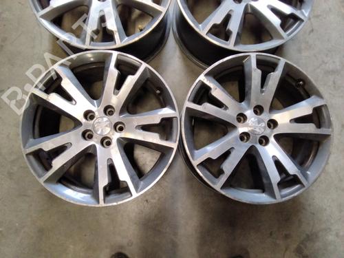 Rim PEUGEOT 508 I (8D_)  | BP28085923C45 