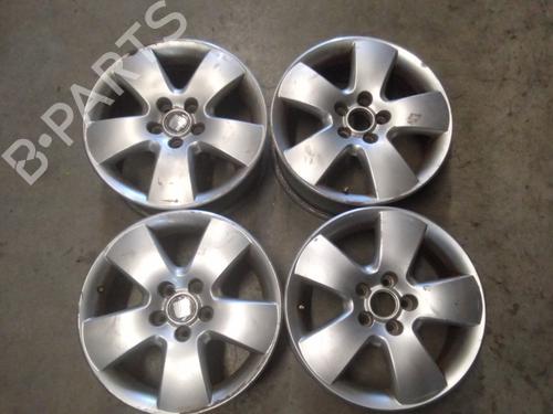 Fælk SEAT LEON (1M1) [1999-2006]  31608938