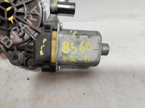 Right rear window motor KIA SPORTAGE IV (QL, QLE) 1.7 CRDi | BP25714302E22 