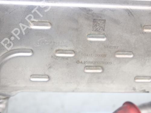 Egr MERCEDES-BENZ C-CLASS (W204) C 200 CDI (204.007, 204.006) | BP17430354M69 