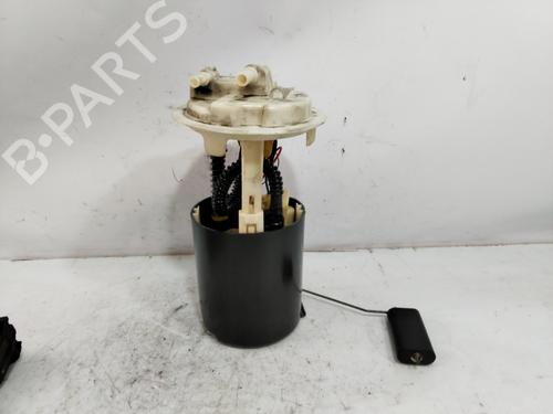 Used Fuel pump PEUGEOT 607 (9D, 9U) 2.2 HDi (133 hp) 25928608