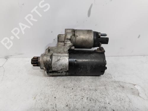 Starter VW GOLF V (1K1)  | BP27675014M8 