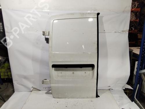 Used Left tailgate MERCEDES-BENZ VITO Bus (W639) 115 CDI (639.701, 639.703, 639.705) (150 hp) 31803620