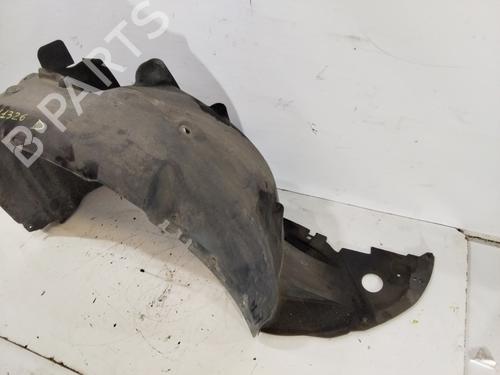 Hjulbue CITROËN C-ELYSEE (DD_) 1.6 HDI 92 | BP33625547C56 - Image 3