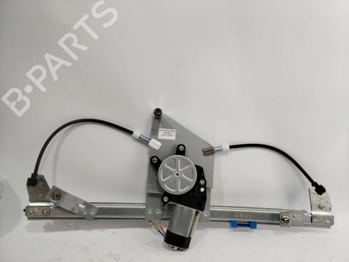 Front right window mechanism CITROËN XANTIA (X1_, X2_)  | BP25493813C23 