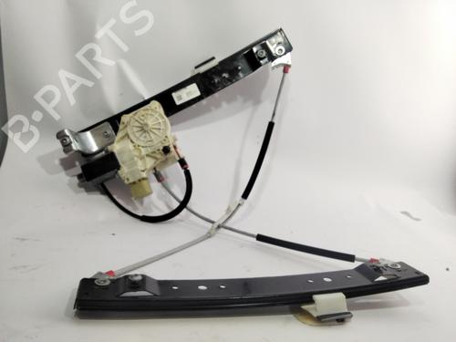 Used Rear left window mechanism FORD GALAXY II (WA6) [2006-2015]  25823437