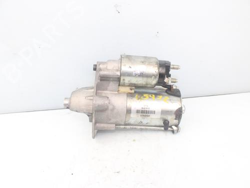 Startmotor FORD FOCUS II (DA_, HCP, DP) 1.6 TDCi (109 hp) 17098793