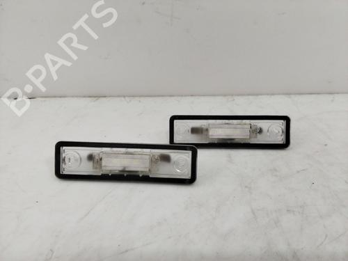 Used Licence plate light OPEL VECTRA B (J96) [1995-2004]  22385510