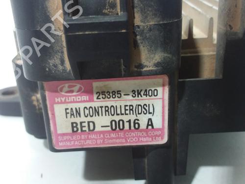Electronic module HYUNDAI SONATA V (NF) 2.0 CRDi | BP10046919M83 