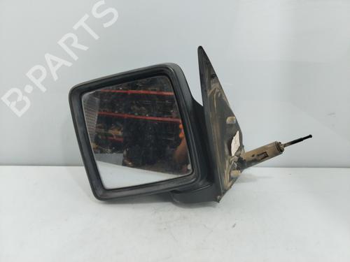 Used Left mirror OPEL COMBO Box Body/MPV 1.7 CDTI 16V (101 hp) 19135378