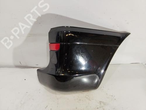 Pare-Chocs D'Angle MERCEDES-BENZ VIANO (W639) [2003-2026]  32342265