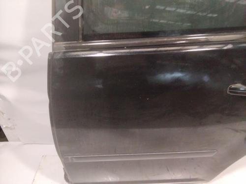 Left rear door FORD C-MAX (DM2) 1.6 TDCi | BP21683556C4 