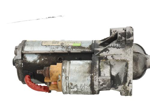 Used Starter RENAULT MEGANE II Saloon (LM0/1_) 1.9 dCi (LM0G, LM1G, LM2C) (120 hp) 31368413