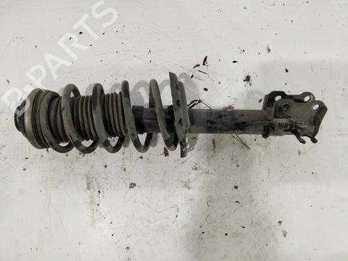 Used Left front shock absorber OPEL ZAFIRA / ZAFIRA FAMILY B (A05) [2005-2019]  31928493