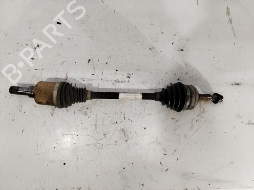 Used Left front driveshaft Left front driveshaft DACIA DOKKER MPV (KE_) [2012-2021] 33552911 33552911