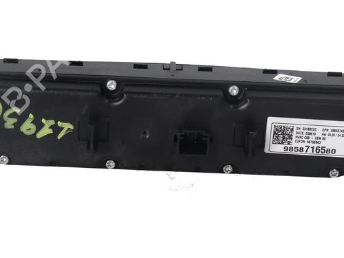 Climate control OPEL MOKKA | BP37594971I5 - Image 3