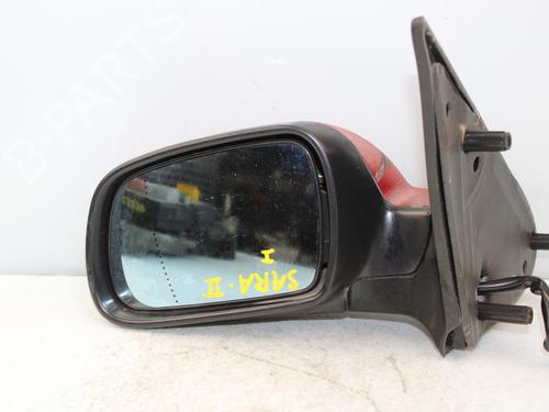 Used Left mirror CITROËN XSARA (N1) [1997-2005]  18246251