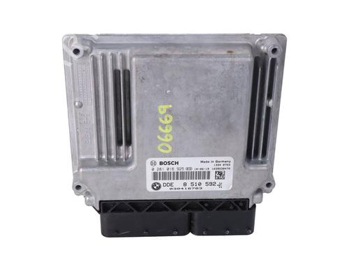 Used Engine control unit (ECU) Engine control unit (ECU) BMW X1 (E84) [2009-2015] 40451977 40451977