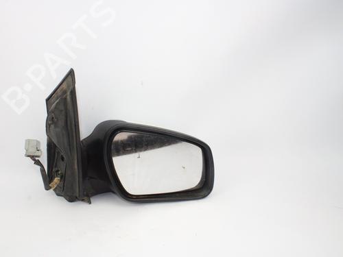 Used Right mirror FORD FOCUS II (DA_, HCP, DP) [2004-2013]  15351122
