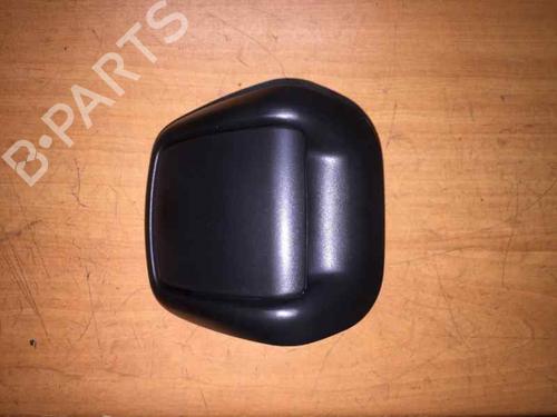 Used Front left interior door handle FORD FIESTA V (JH_, JD_) [2001-2014]  8559306