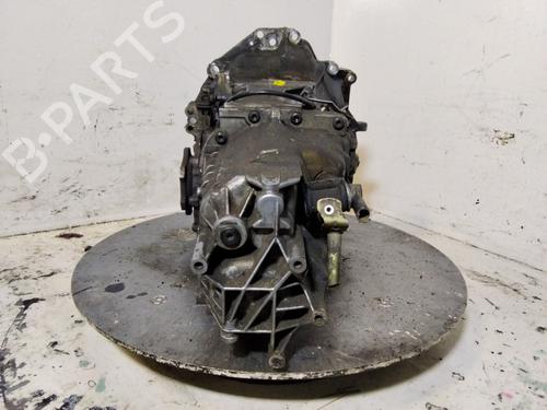 Gearbox VW PASSAT B5 (3B2) | BP37013066M3 - Image 5