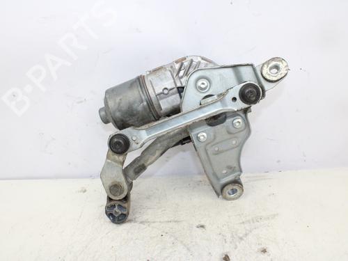 Front wiper motor FORD S-MAX (WA6)  | BP15090719M29 