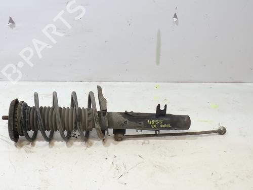 Used Right front shock absorber Right front shock absorber 36839996 36839996