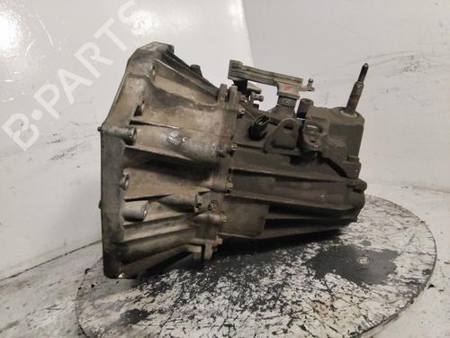 Used Gearbox RENAULT GRAND SCÉNIC II (JM0/1_) 1.5 dCi (103 hp) 28418822
