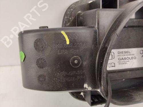 Fuel flap AUDI A4 B8 Avant (8K5)  | BP24801265C131 