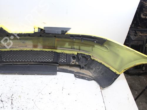 Front bumper SEAT AROSA (6H1)  | BP16963359C7 