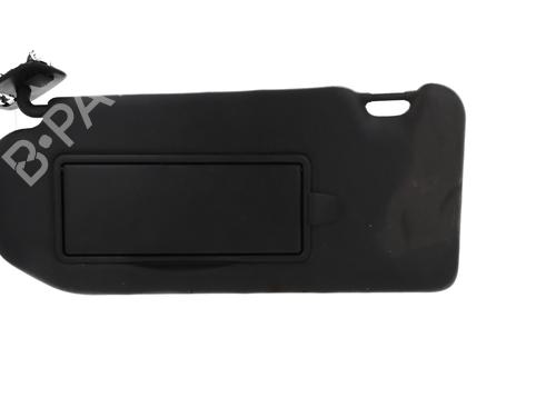 Used Left sun visor PEUGEOT 308 II (LB_, LP_, LW_, LH_, L3_) [2013-2021]  30810250